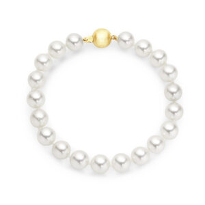 Allure South Sea Pearl Strand Bracelet 007-01709