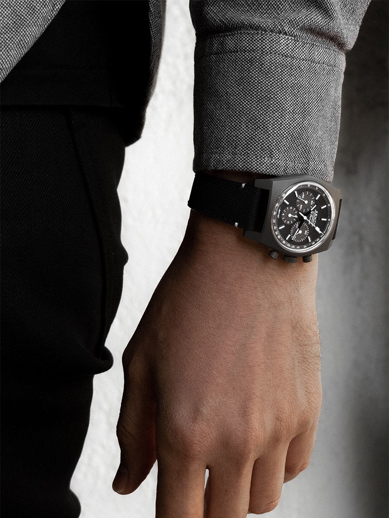 Zenith chronomaster revival 2025