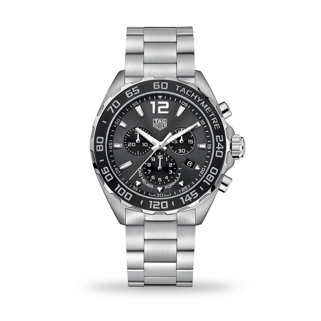 Tag heuer formula 1 43mm sale