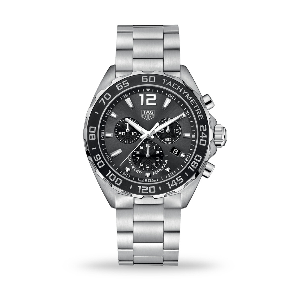 TAG Heuer Formula 1 43mm