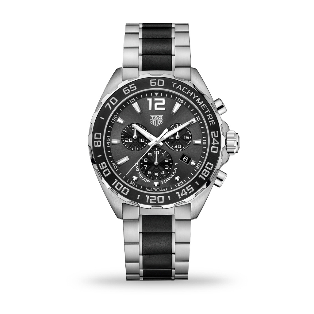 TAG Heuer Formula 1 43mm