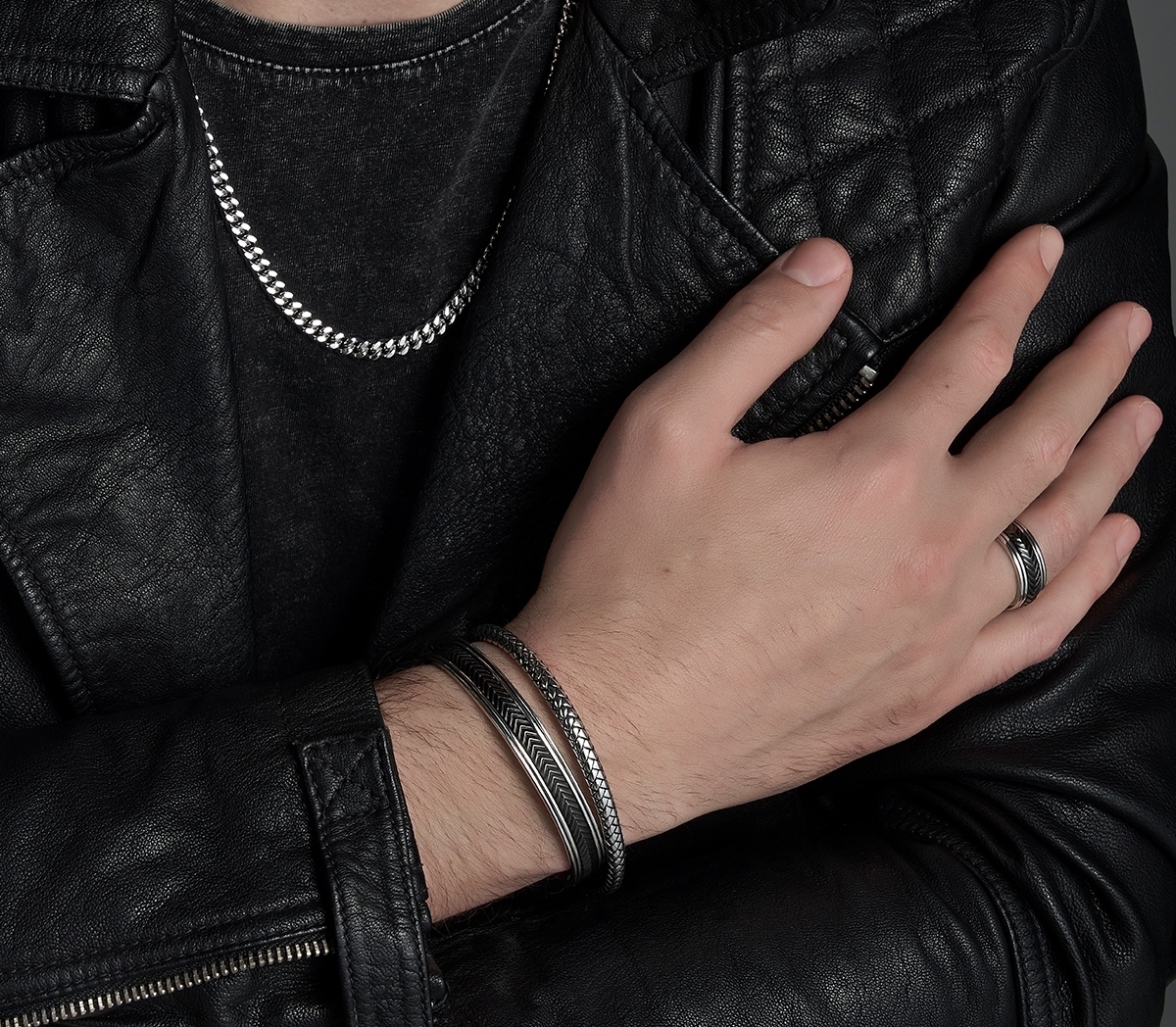 Men’s Jewellery Sydney | Men’s Designer Jewellery