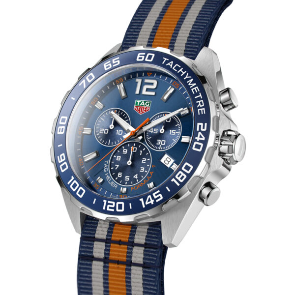 tag formula 1 nato strap