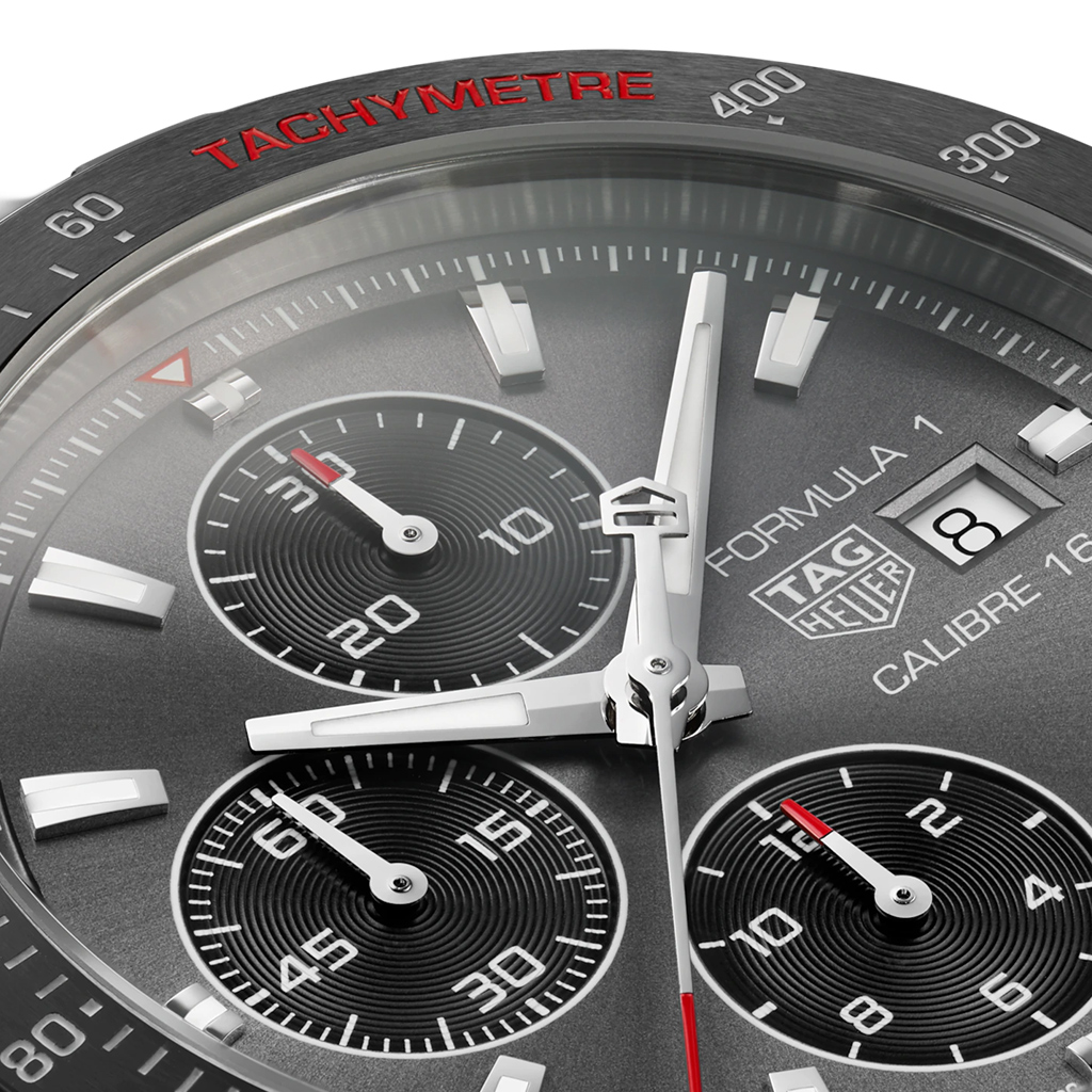 TAG Heuer Formula 1 44mm