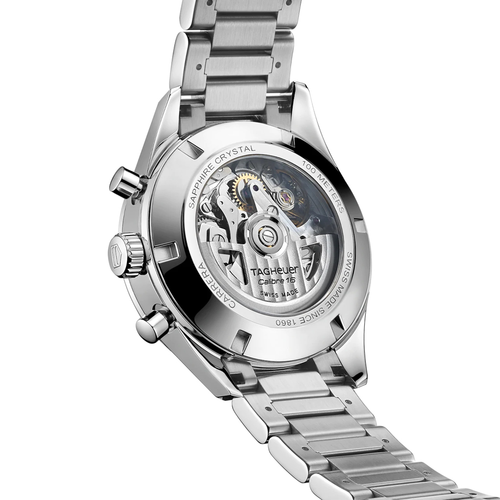 Tag heuer carrera hotsell calibre 16 cbk211