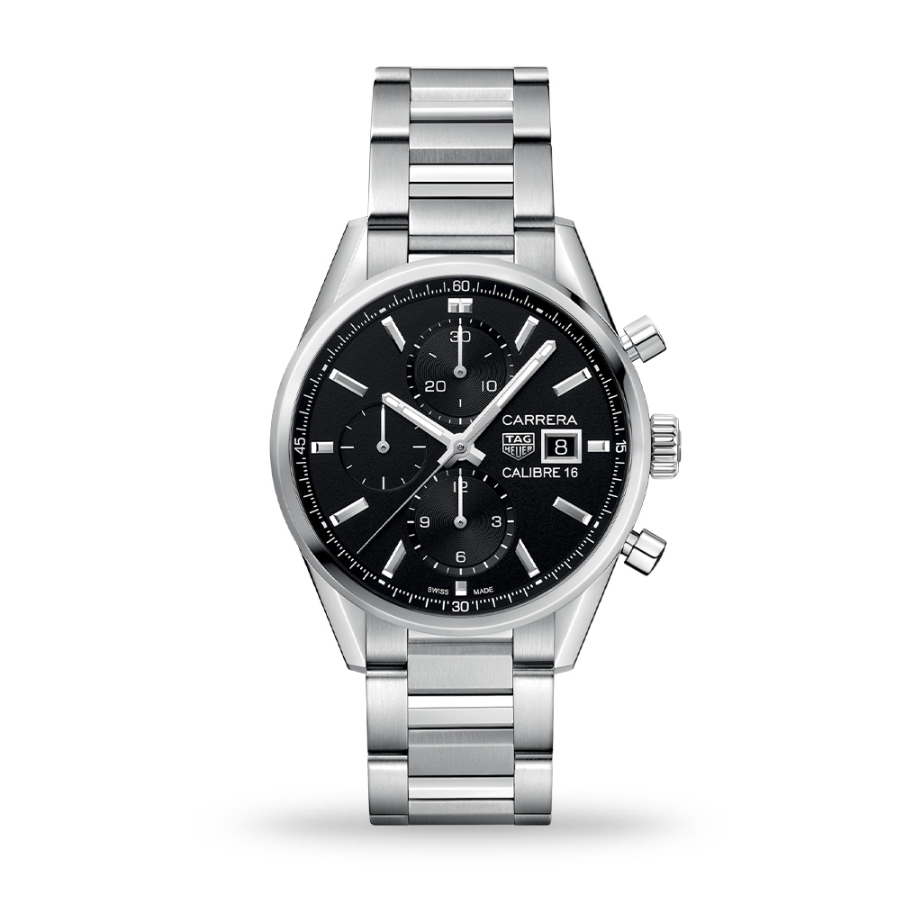 TAG Heuer Carrera 41mm