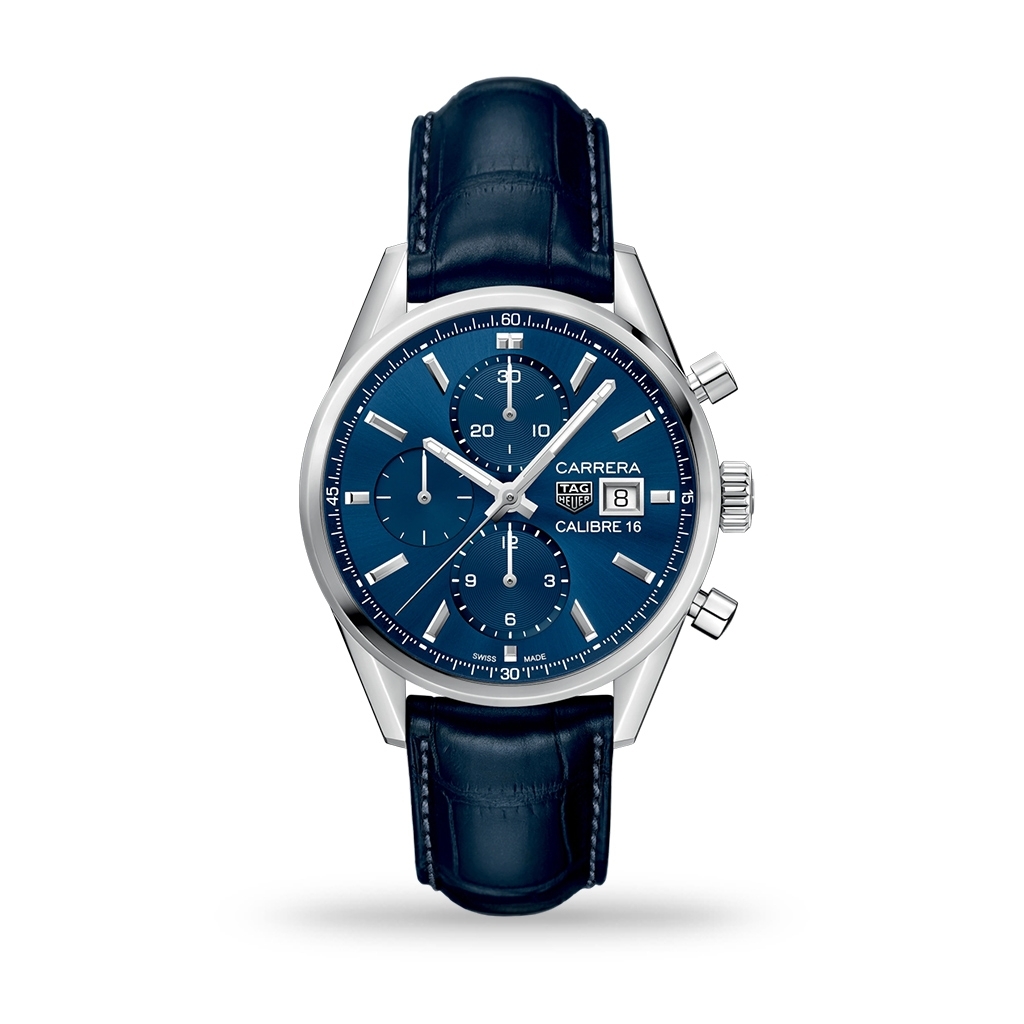 TAG Heuer Carrera 41mm