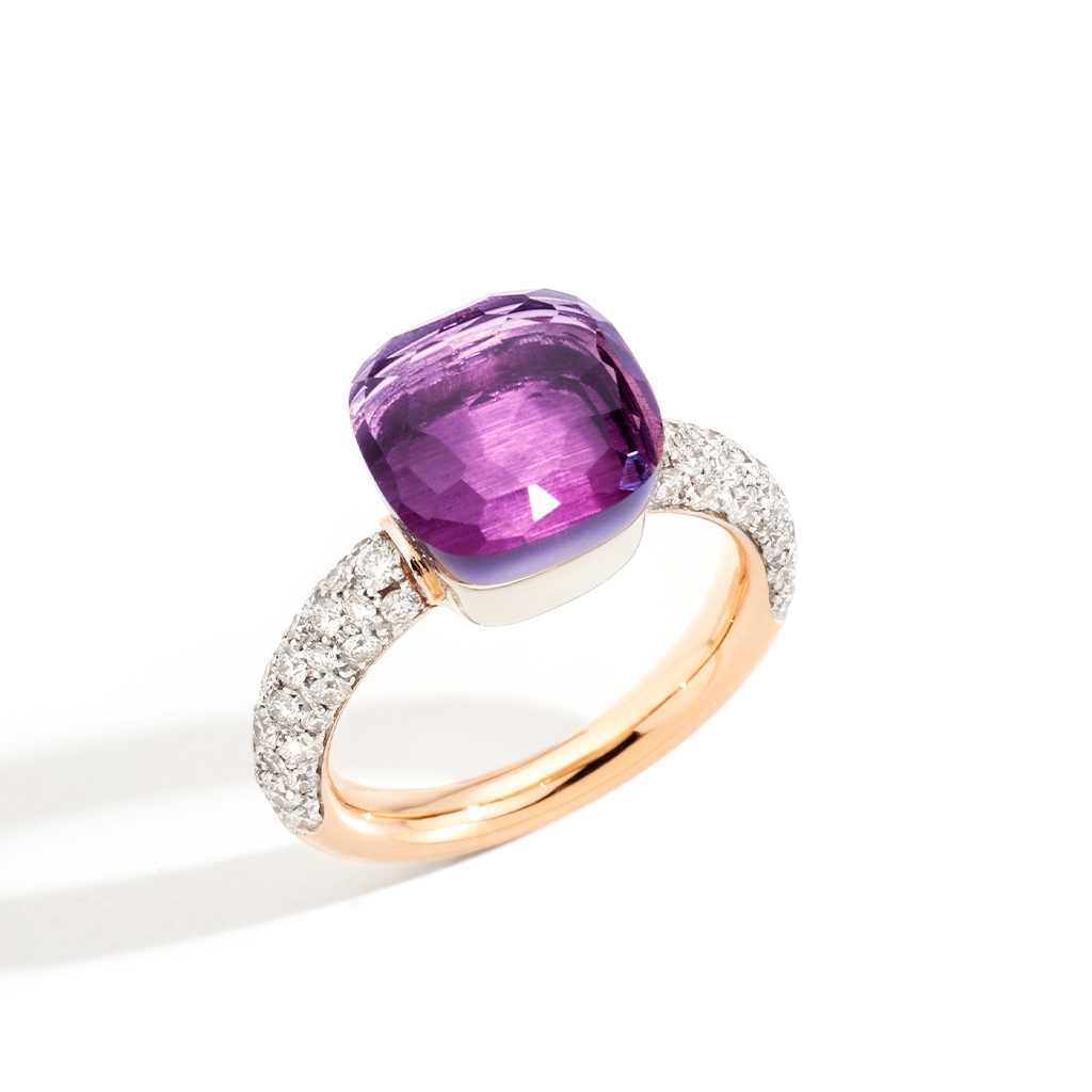 Pomellato - Rings & Jewellery | Les Ambassadeurs