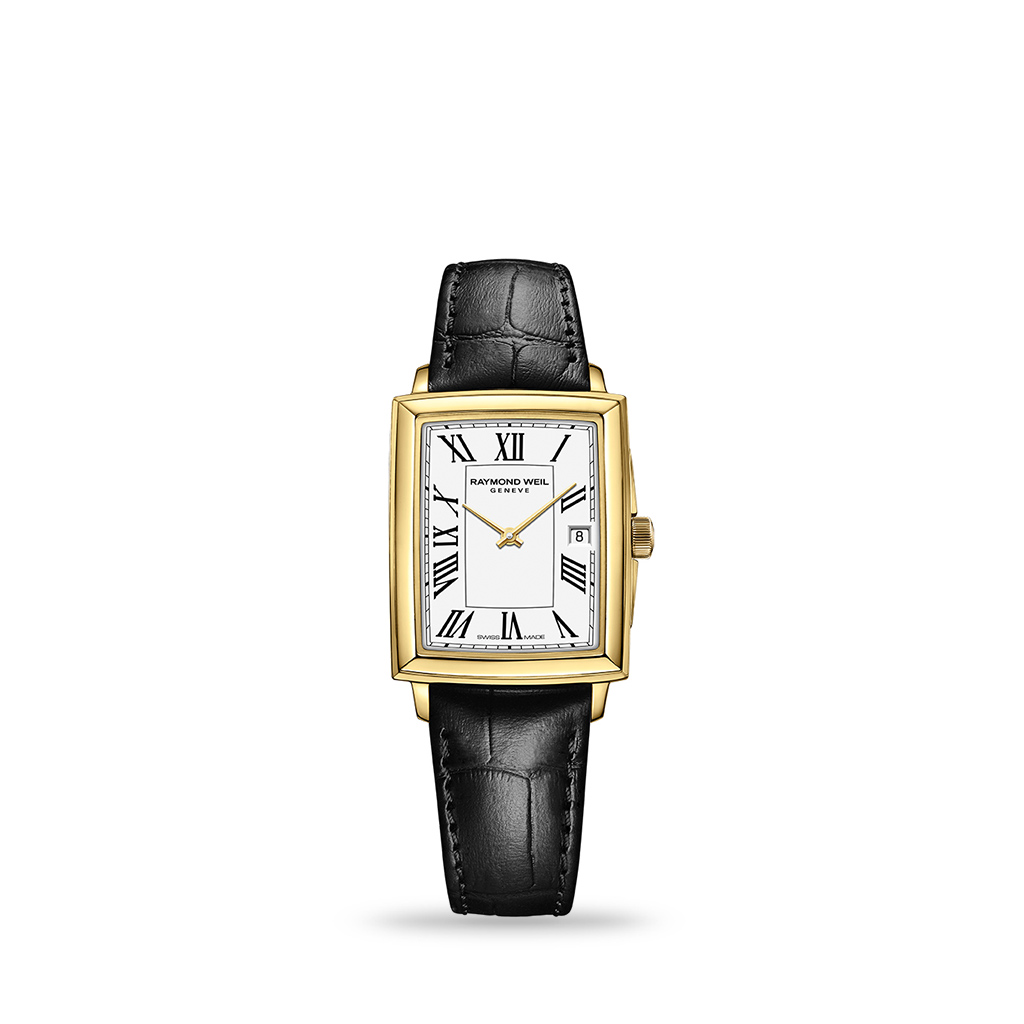 Raymond Weil Toccata Ladies 22mm