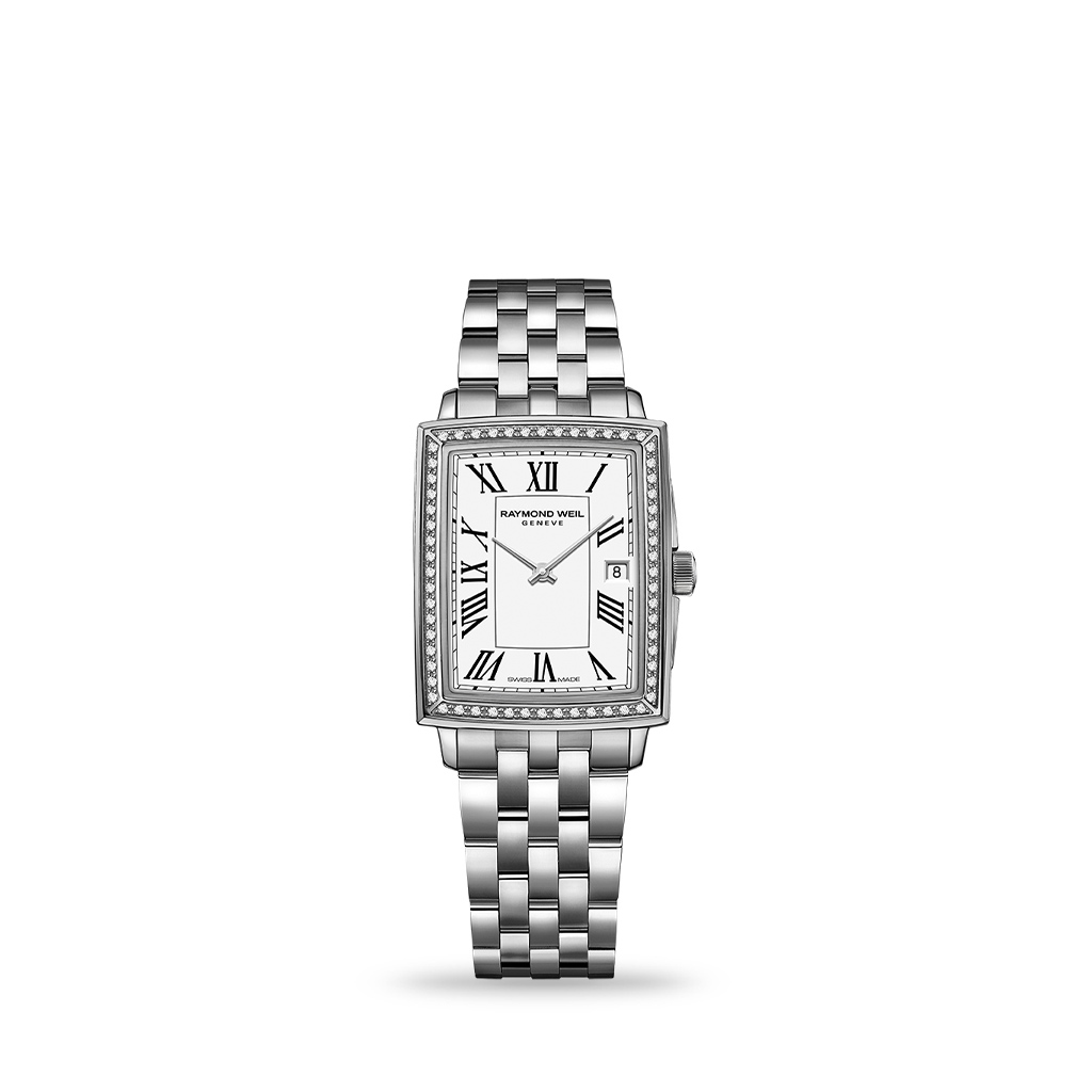 Raymond Weil Toccata Ladies 22mm