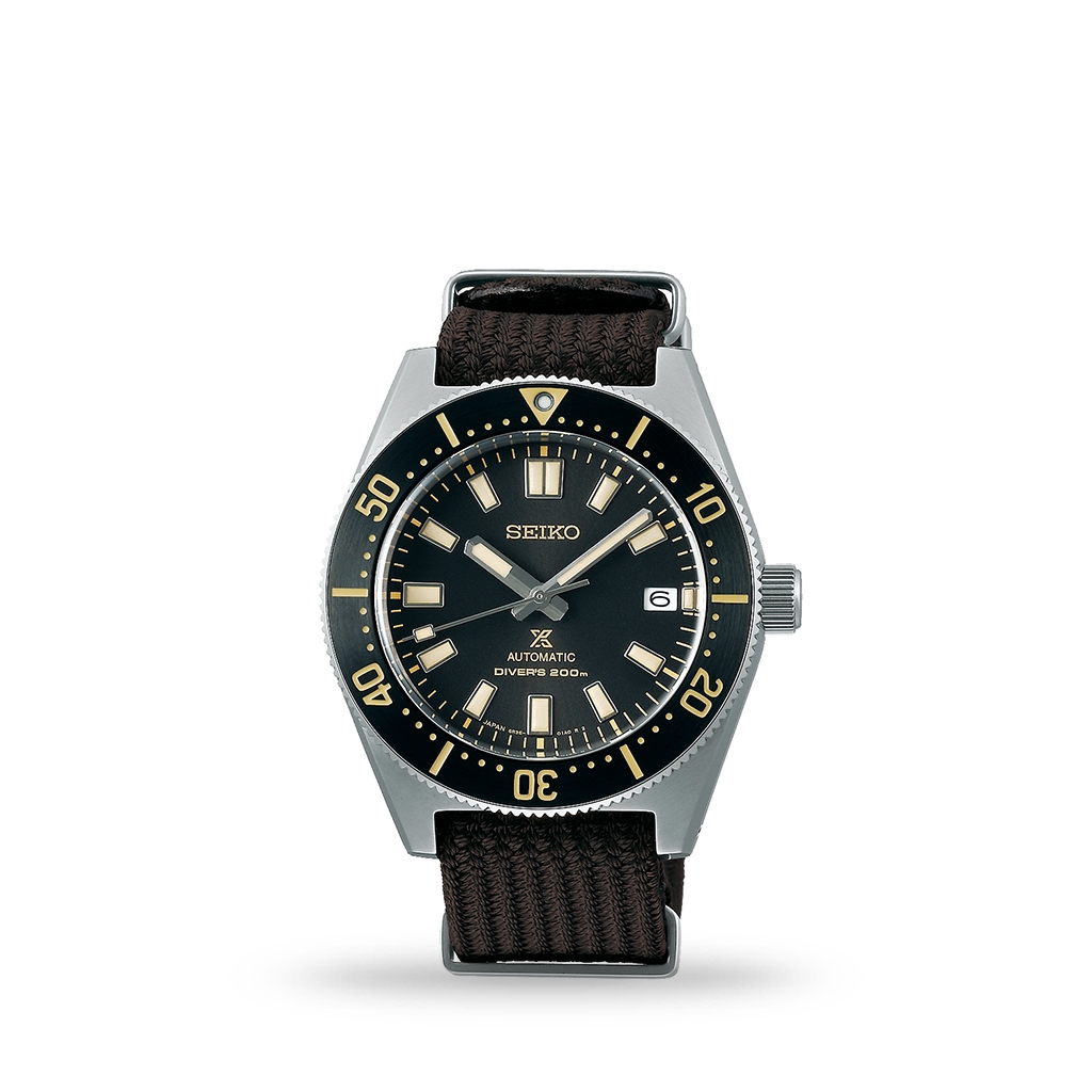 Total 106+ imagen seiko 40mm diver watch