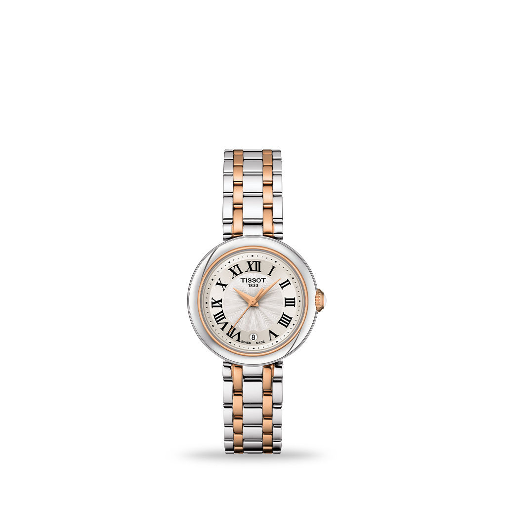 Tissot Bellissima Small Lady 26mm