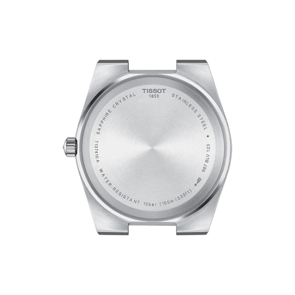 bracelet tissot