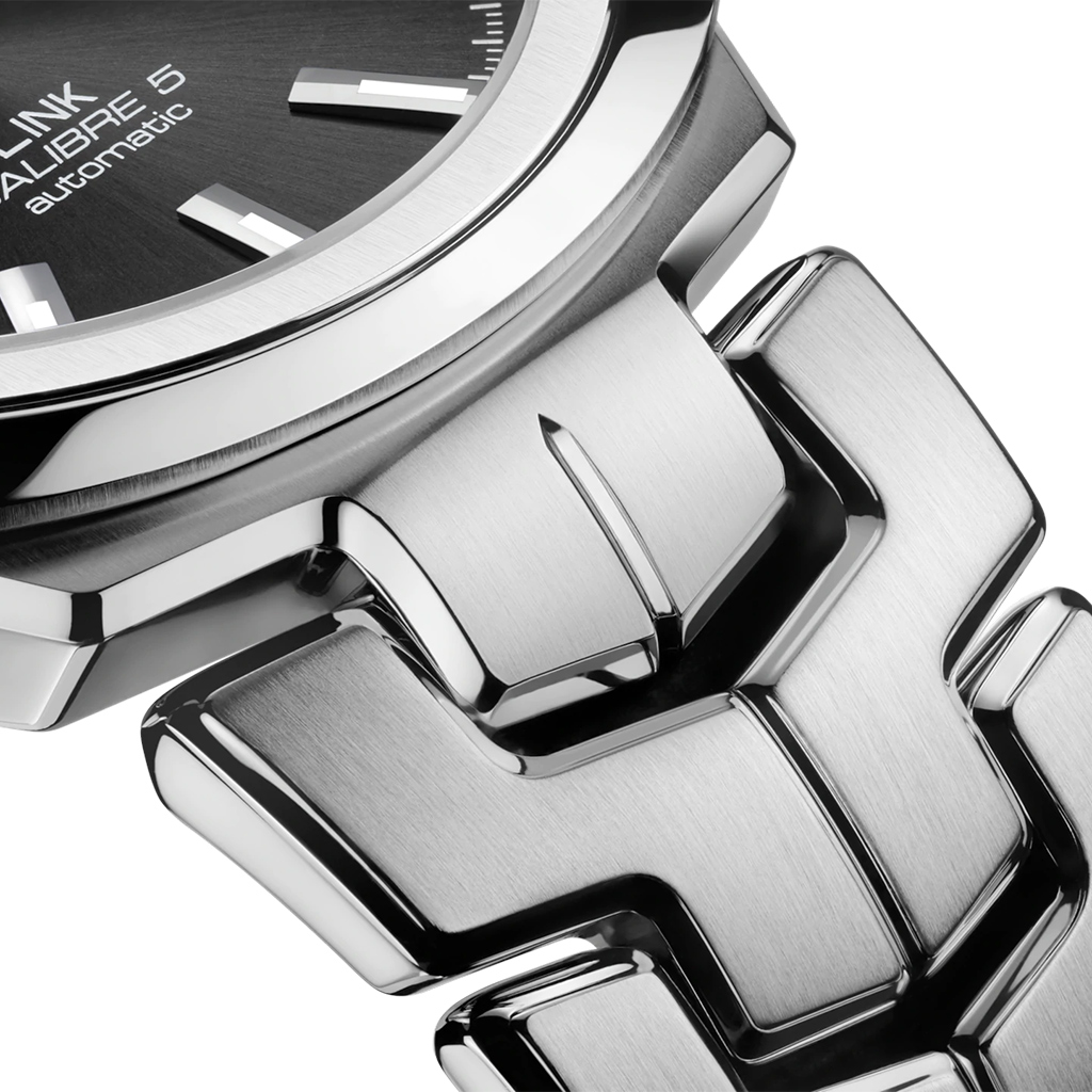TAG Heuer Link 41mm