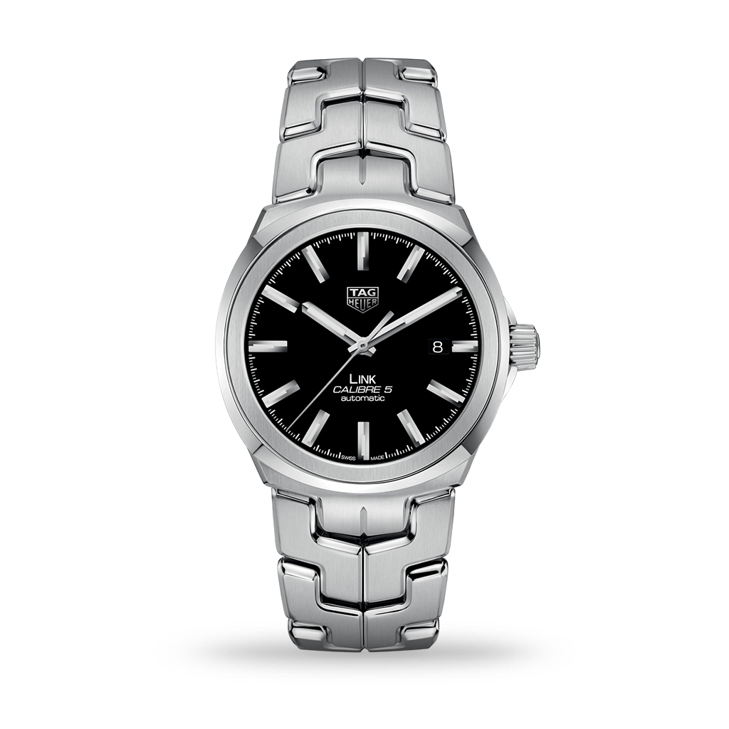 TAG Heuer Link 41mm