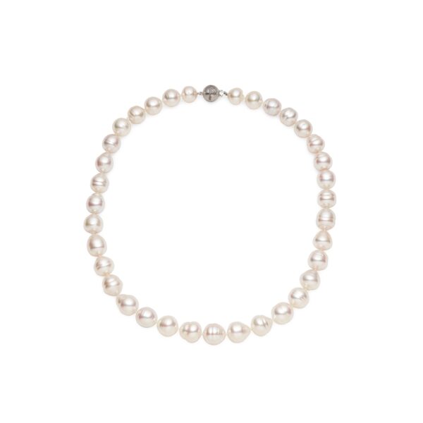 Allure South Sea Pearl Strand Necklace | 007-01672