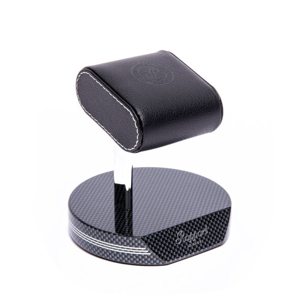Rapport Carbon Fibre Tray Watch Stand | Model: WS02