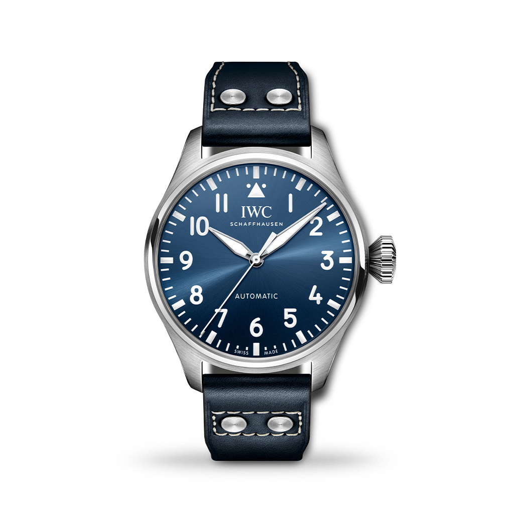 IWC Big Pilot’s Watch 43mm