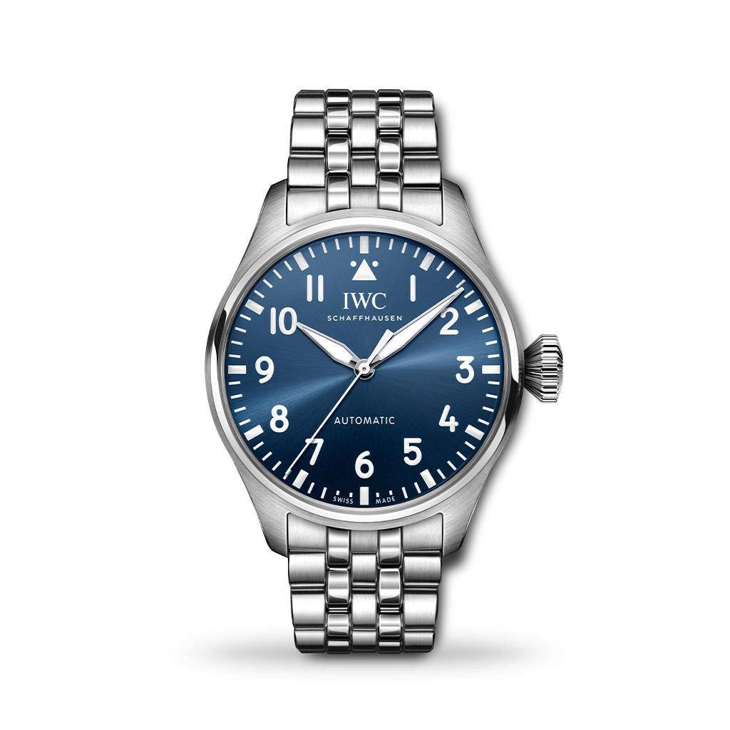 IWC Big Pilot’s Watch 43mm