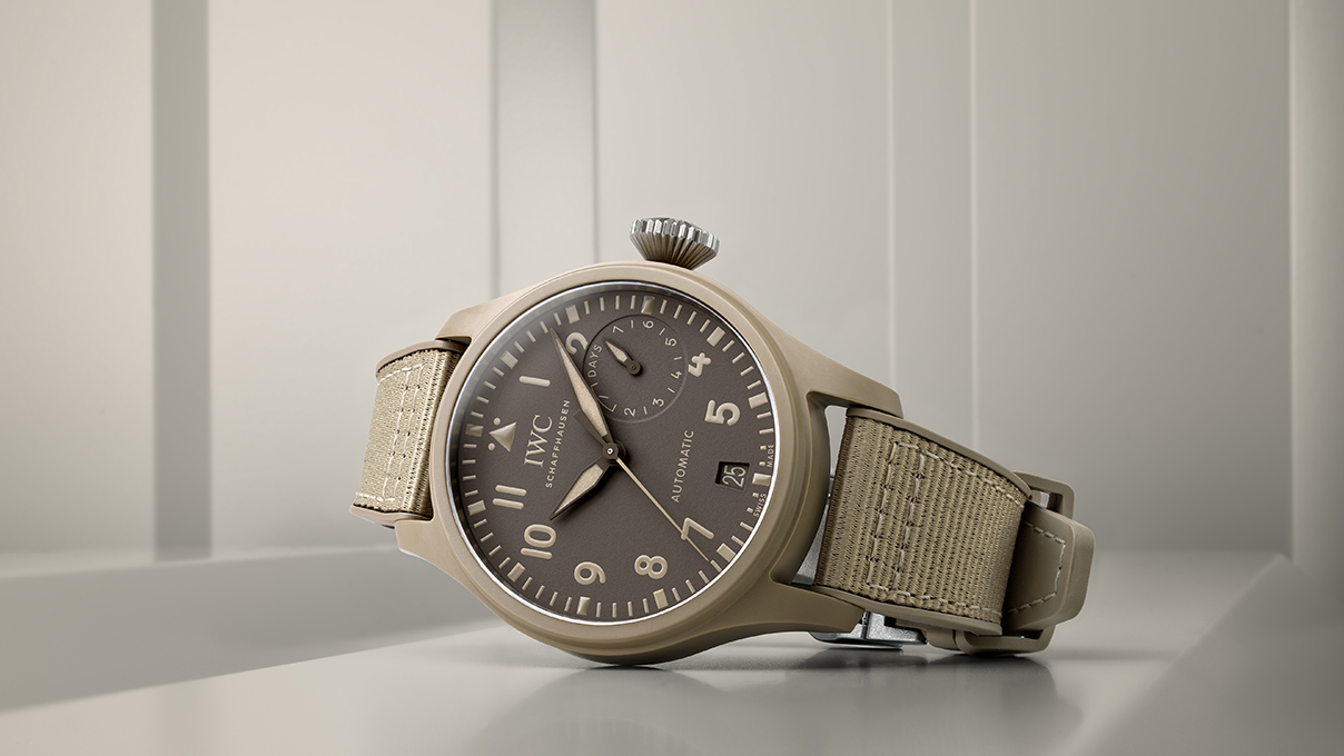 IWC Watches | IWC Schaffhausen Watches in Sydney