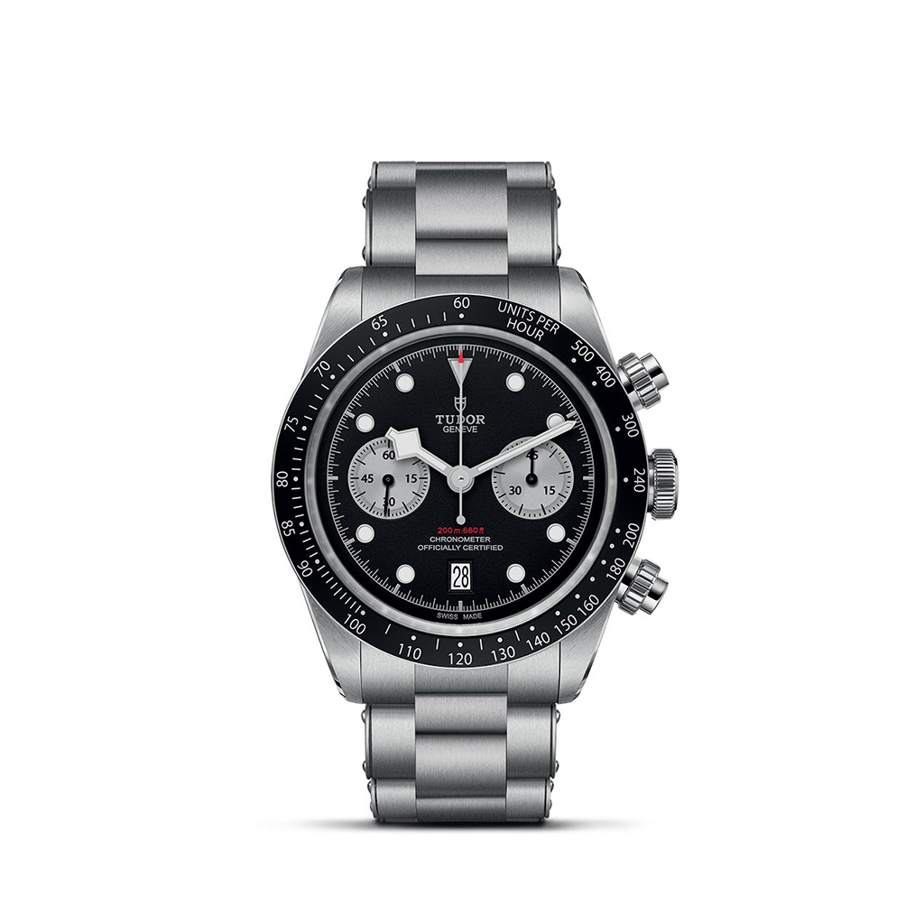 Tudor Black Bay Chrono 41mm