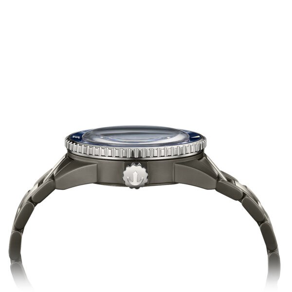Rado Captain Cook XL Automatic 43mm Plasma Bracelet | R32128202