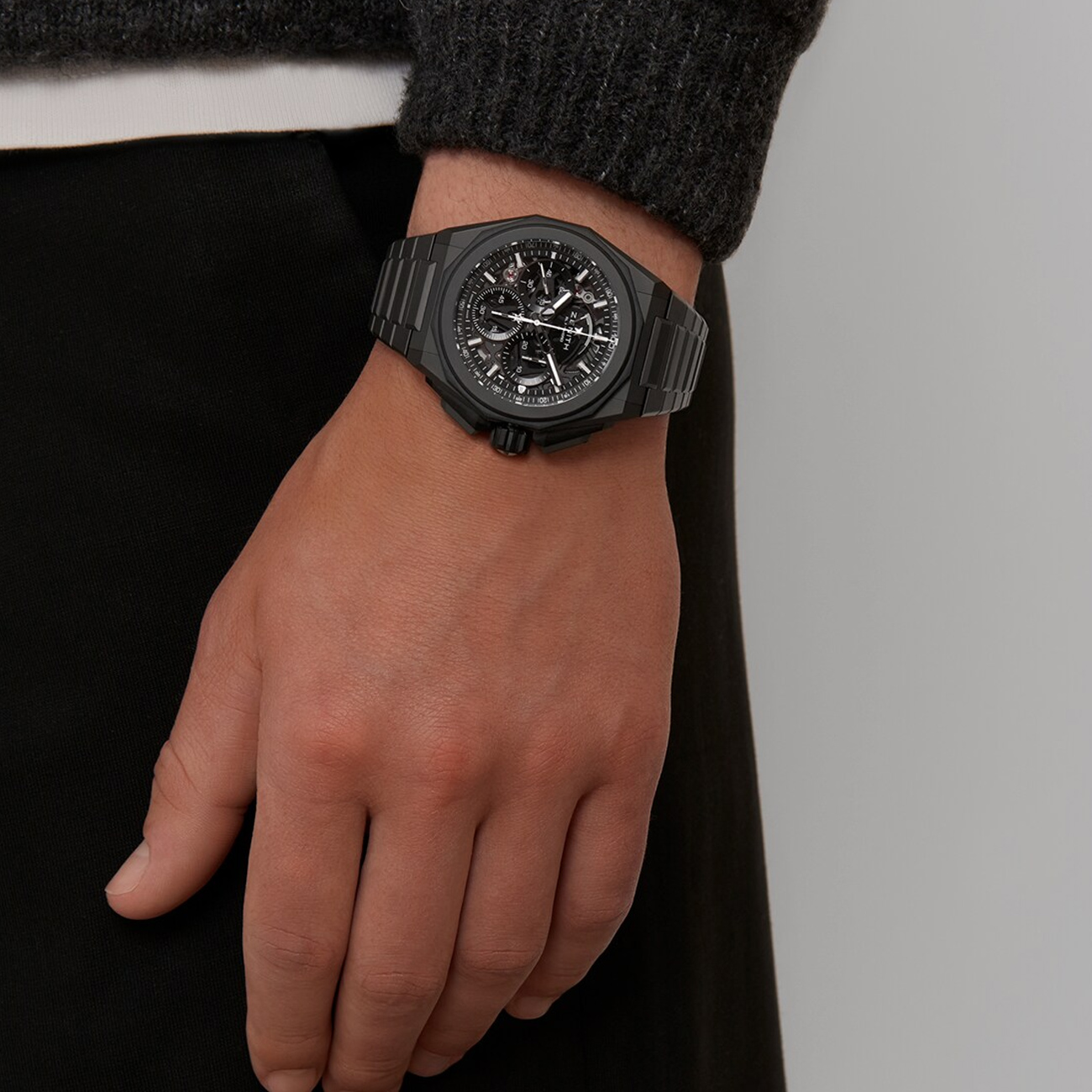 Zenith Defy Extreme 45mm