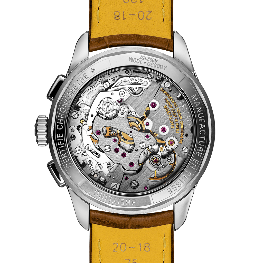 Breitling Premier B09 Chronograph 40mm