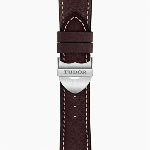 Tudor 1926 41mm Automatic 41mm Leather Strap | M91650-0012