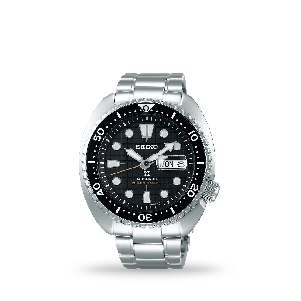 Seiko Prospex Automatic Divers 45mm Bracelet