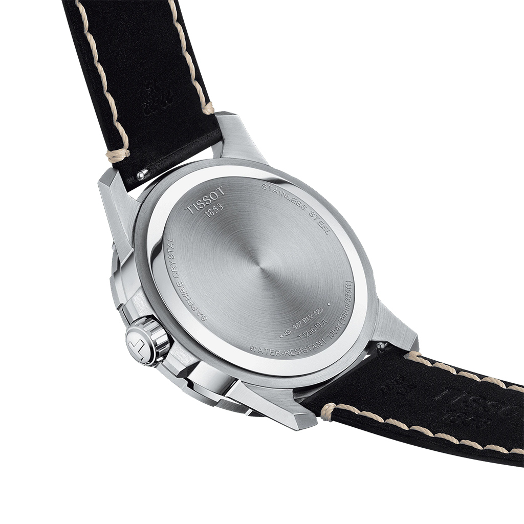 Tissot T-Sport Supersport Gent Quartz 