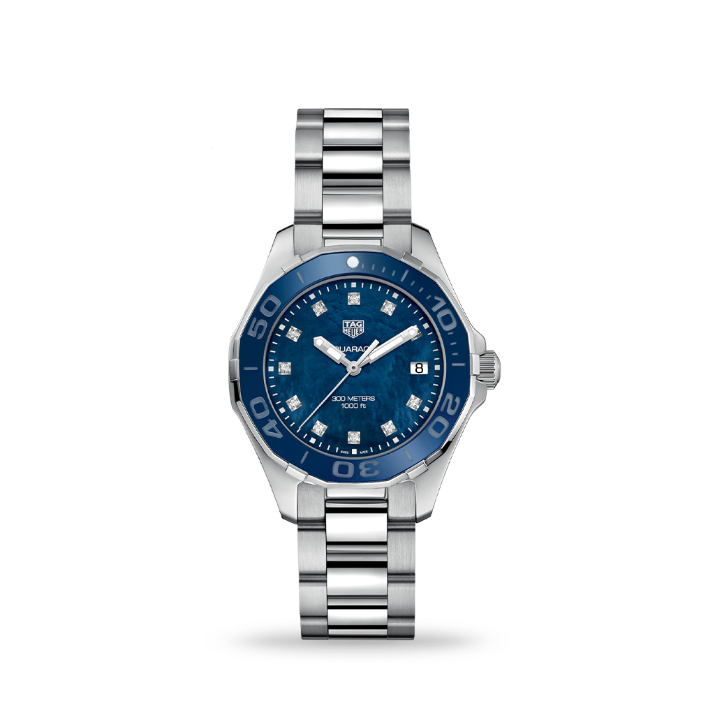 TAG Heuer® Watches Buy Luxury Watches in Australia