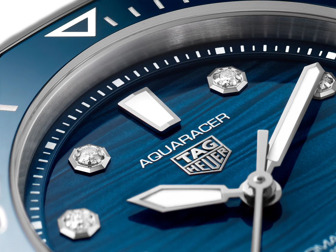 TAG Heuer Aquaracer Professional 300 36mm