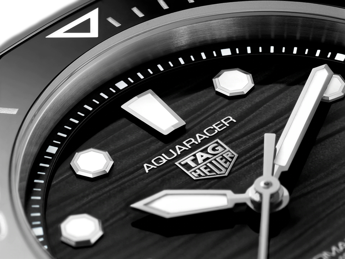 TAG Heuer Aquaracer Professional 300 36mm