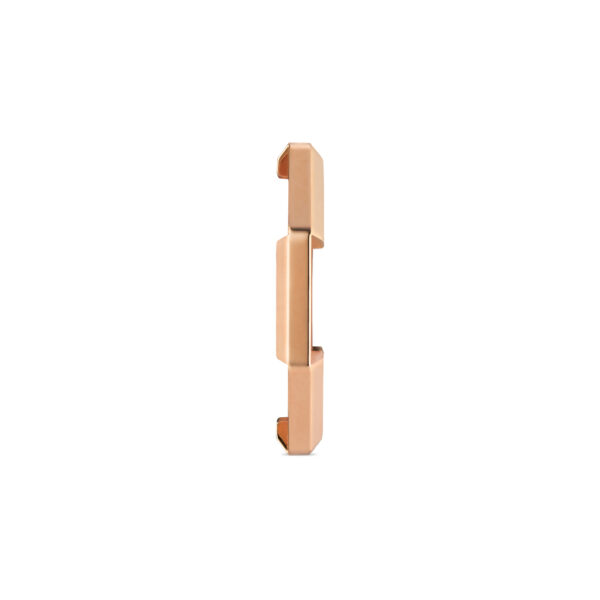 Gucci Link to Love ring in 18k Rose Gold | YBC662194002