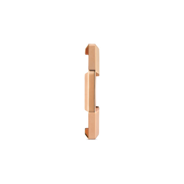 Gucci Link to Love ring in 18k Rose Gold - Gregory Jewellers