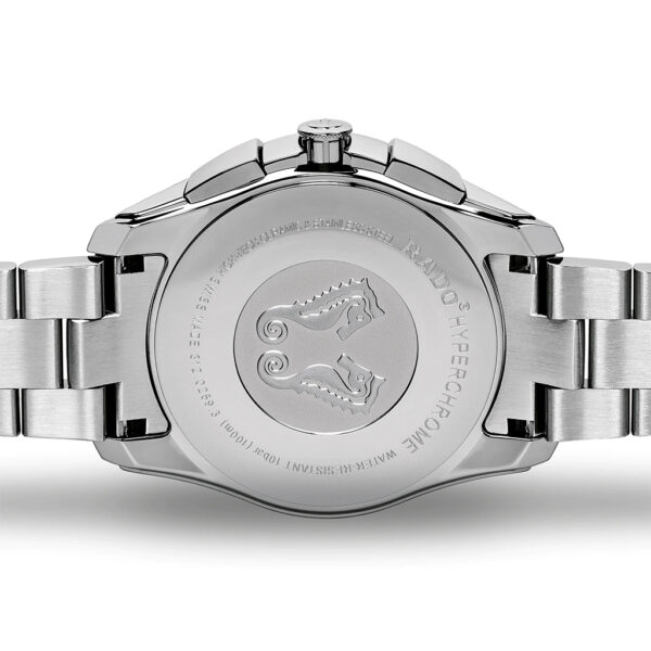 Rado Hyperchrome Automatic Watch. Model: R32259203