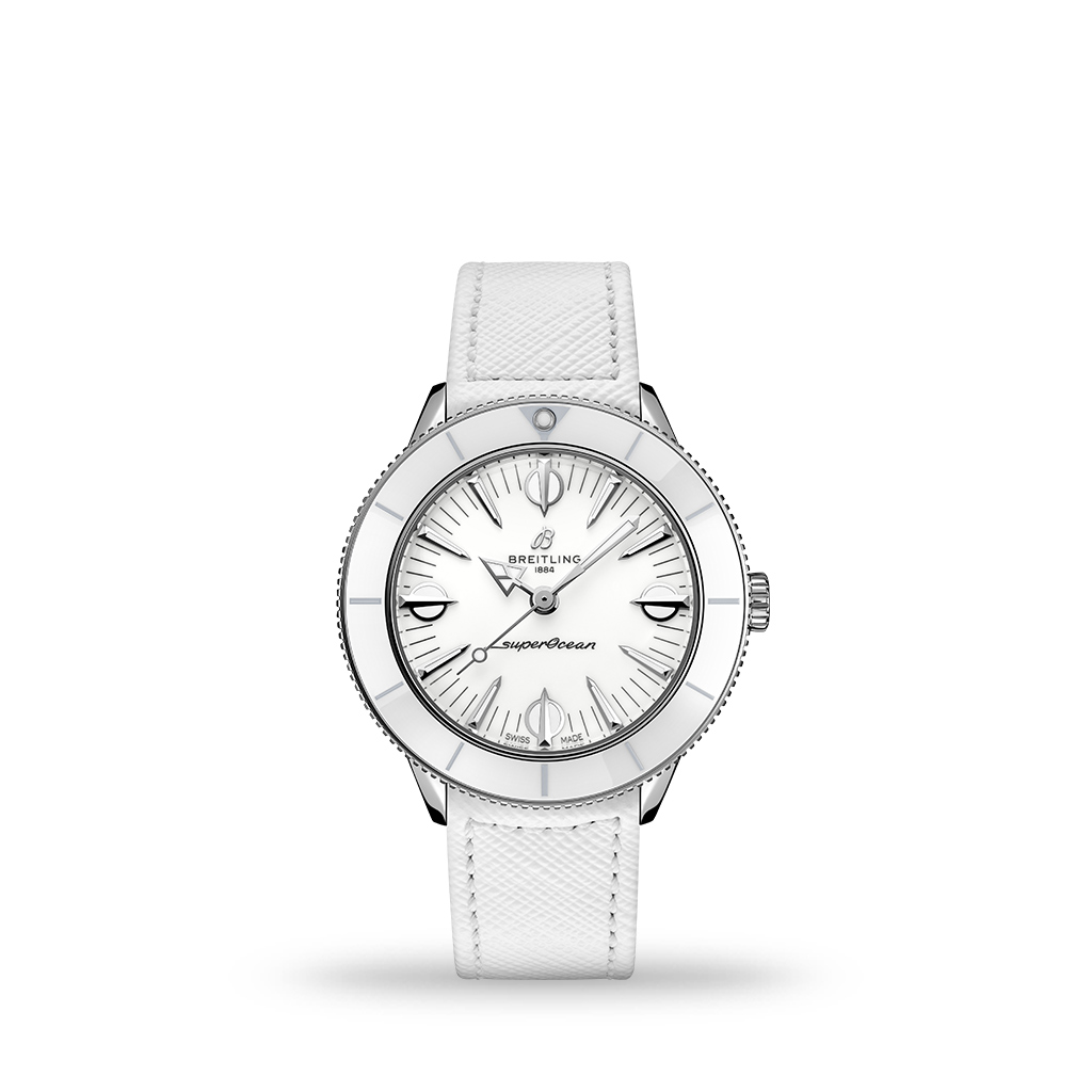 breitling planet ocean