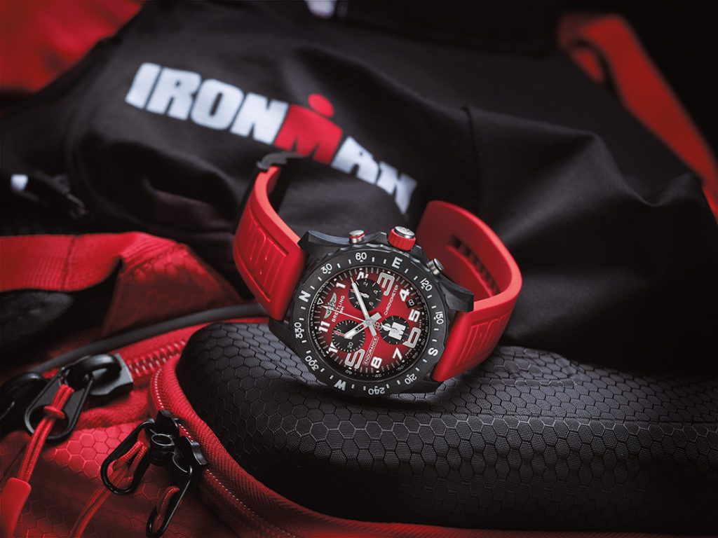 breitling endurance strap