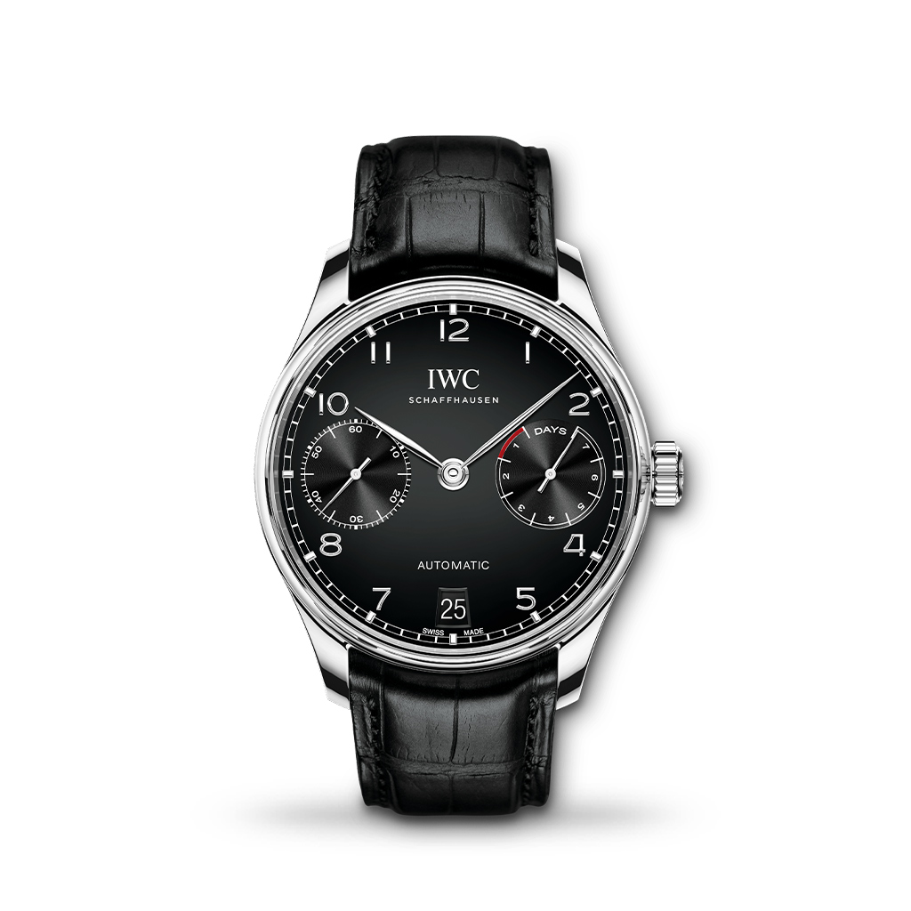 IWC Portugieser Automatic 42.3mm