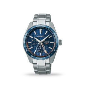 Seiko Presage Sharp Edge Series SPB217J