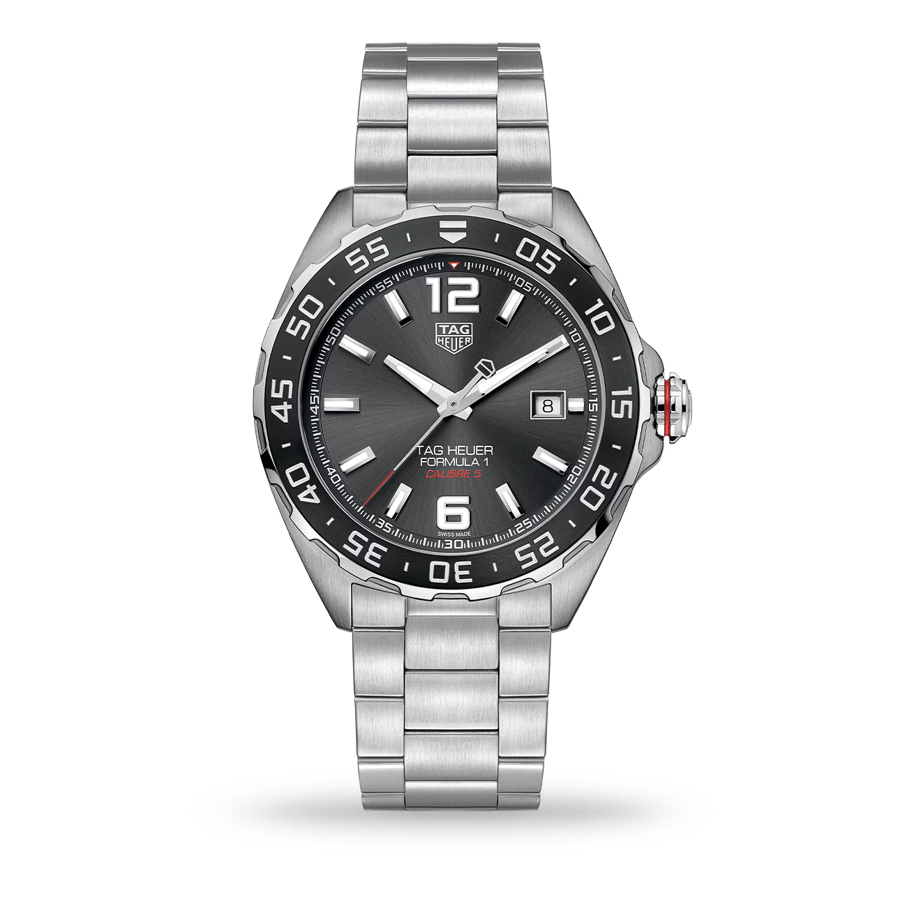 TAG Heuer Formula 1 43mm