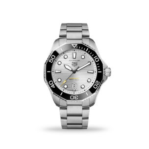 TAG Heuer Aquaracer 43mm WBP201C.BA0632