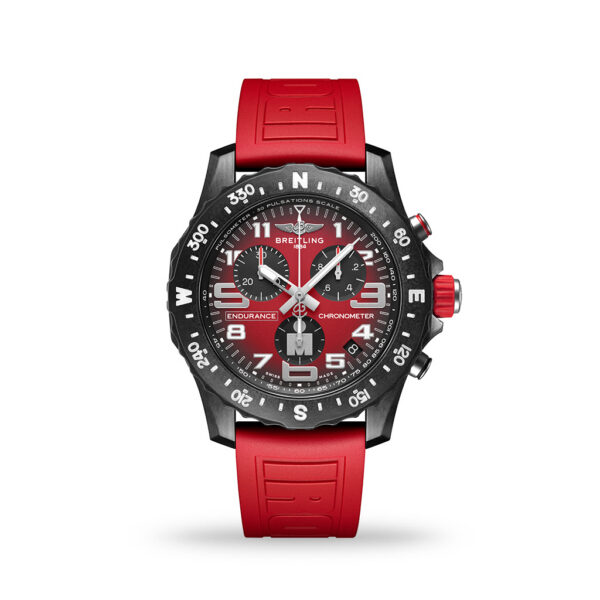 breitling endurance strap