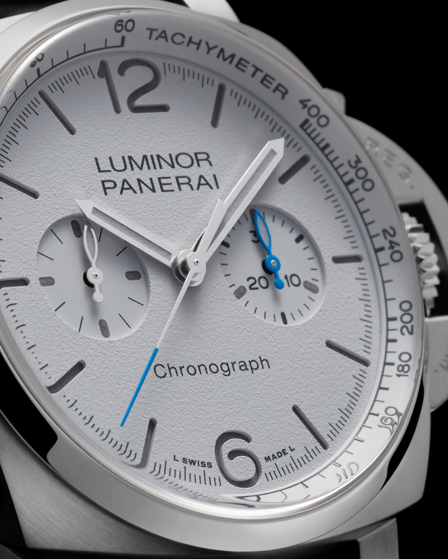 Panerai Luminor Chrono 44mm