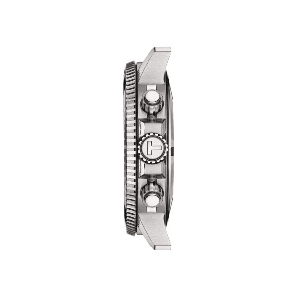 Tissot Seastar 1000 Quartz Chronograph 45mm Bracelet | T1204171109101