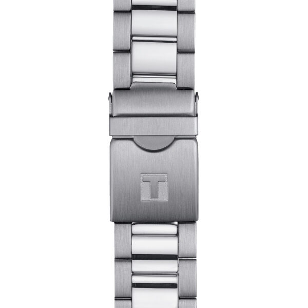 Tissot Seastar 1000 Quartz Chronograph 45mm Bracelet | T1204171109101