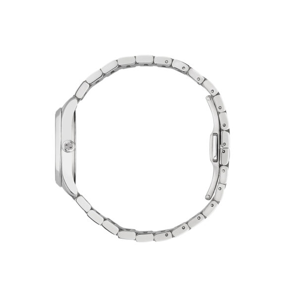 Gucci G-Timeless 27mm Quartz Steel Case and Bracelet | YA1265024