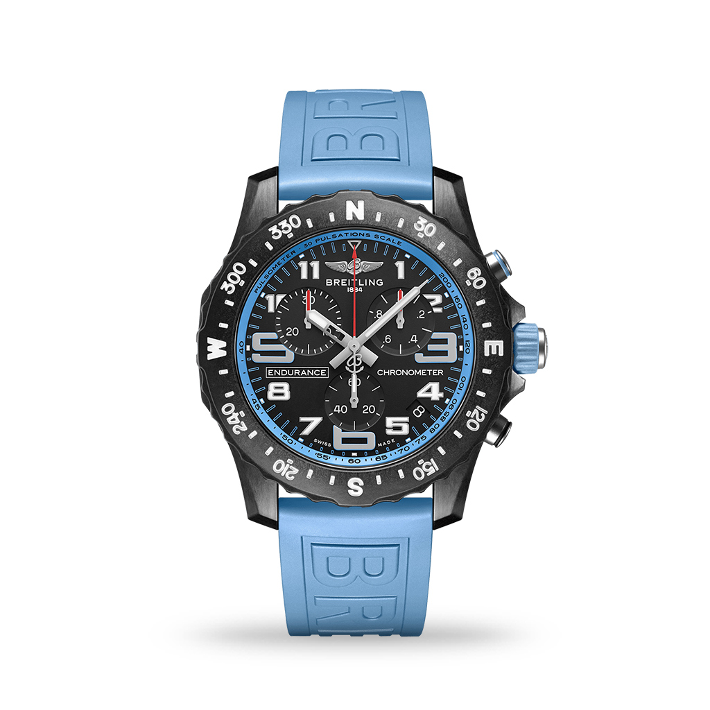 Breitling Endurance Pro 44mm