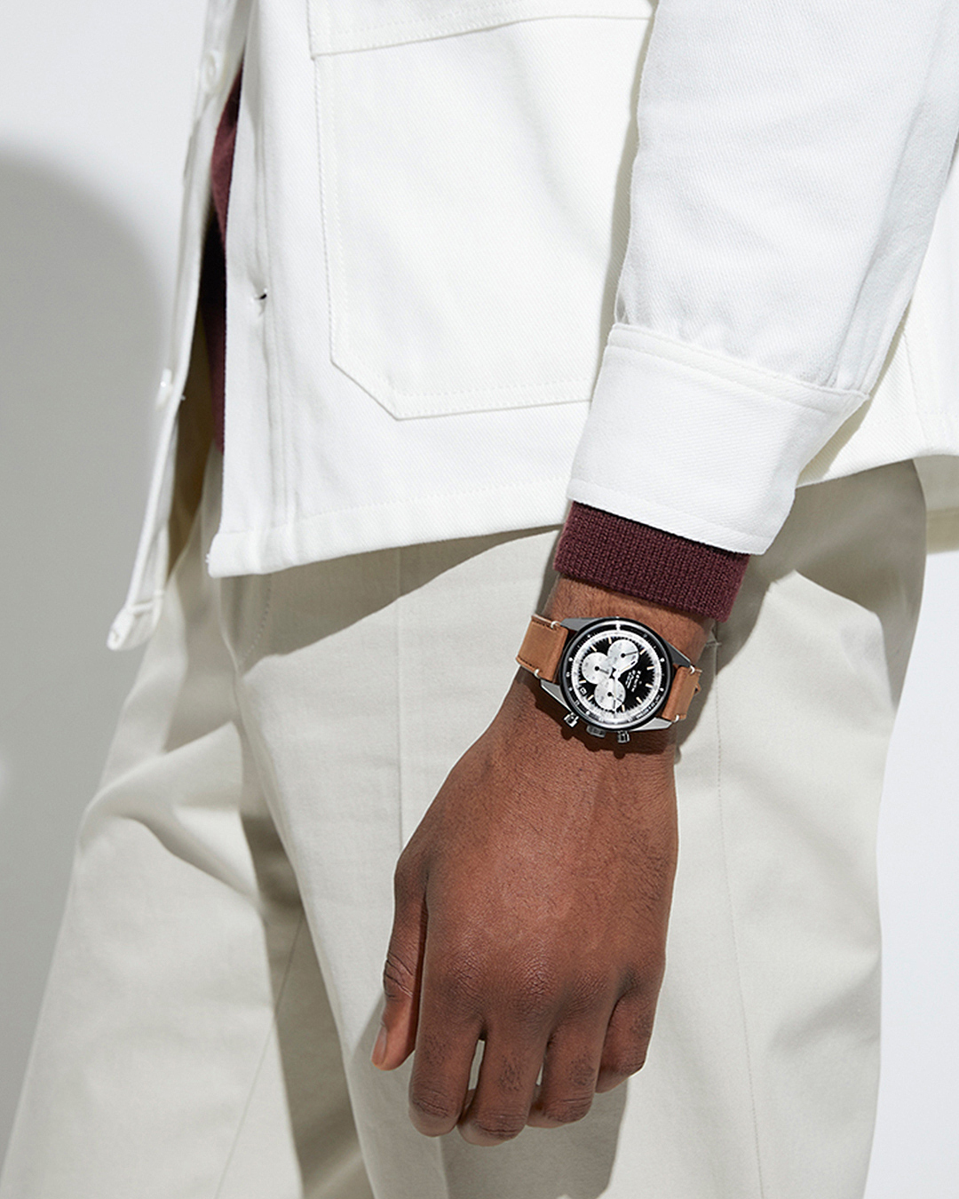 Zenith chronomaster 2025 38mm